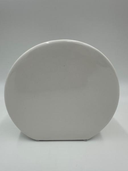 Schutzengel Spardose "Weihnachtsengel", Keramik